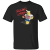 BLAME JOHN SHIRT John Shedletsky i Love Fried Chicken Meme B