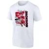 BO JACKSON 90s STYLE SHIRT Ohio State Buckeyes Football Retro Tee