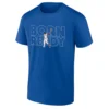 BORN READY SHIRT – Vladimir Guerrero Jr. Toronto Blue Jays Tee