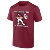 Baker Mayfield Retro Baller Shirt Oklahoma Sooners football