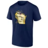 CALL THE 'PEN SHIRT William Contreras Milwaukee Brewers