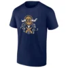 CHUDLEY CANNONS SHIRT Ron Weasley Retro Quidditch Team Tee (HBO Harry Potter TV Series Easter Egg)