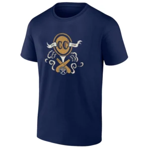 CHUDLEY CANNONS SHIRT Ron Weasley Retro Quidditch Team Tee (HBO Harry Potter TV Series Easter Egg)