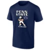 D.ALLAR RETRO BALLER SHIRT – Drew Allar Penn State Nittany Lions Football Tee