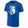 DANIEL JONES SHIRT Indiana Jones x DANIEL JONES Indianapolis Colts QB Fan Gear