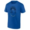 DART CHANT SHIRT – Jaxson Dart Blank Face Detroit Lions Tee
