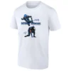 DETROIT HEROES SHIRT – The Flash x Wolverine Crossover – Amon Ra St. Brown & Jahmyr Gibbs – Detroit Lions 2025