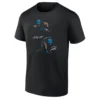 DETROIT SUPERHEROES SHIRT – Amon Ra St. Brown & Jahmyr Gibbs Detroit Lions Dynamic Duo Tee