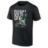 Duval Dive Shirt Trevor Lawrence Jacksonville Jaguars B