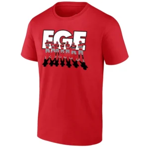 EGE SHIRT – EVERYBODY GOTTA EAT – Kansas City Chiefs 2025 Team Motto Tee