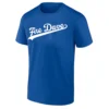 FIRE DAVE SHIRT – Dave Roberts Los Angeles Dodgers Fan Protest Tee