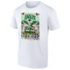 FLY EAGLES FLY SHIRT – Philadelphia Eagles Rival Skulls Tattoo Style Tee