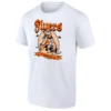FLYERS – A FESTIVAL ON ICE SHIRT Minnesota Wild vs Philadelphia Flyers – October 18