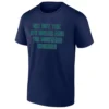 GET OUT THE RYE BREAD AND THE MUSTARD SHIRT – Eugenio Suárez Seattle Mariners Grand Salami Tribute Tee