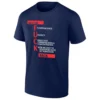 GET THE FUCK BACK SHIRT LA Clippers Training Camp Coaches Tee