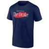 GOT TO LOVE THE DRAKE SHIRT – Drake Maye New England Patriots Football Tee