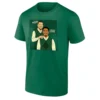 GREEN BAY STEP BROTHERS SHIRT – Tucker Kraft & Jordan Love – Green Bay Packers 2025 Sunday Night Football Tee G