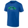 HEART HANDS SHIRT – George Springer Toronto Blue Jays Tribute Tee