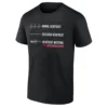 HEARTBEAT WATCHING RAZORBACKS SHIRT Arkansas Razorbacks Football Fan Tee