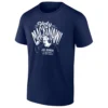 HOLY MACKINAW SHIRT – Joe Bowen “4 Decades of Epic Calls” Toronto Maple Leafs Tribute Tee