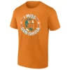 I MISS DON SHULA SHIRT – Miami Hurricanes Football Tribute Tee