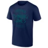I SURVIVED THE 15 INNING GAME 5 SHIRT – Seattle Mariners 2025 Postseason Tee