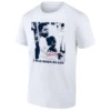 I WAS BORN READY SHIRT – Vladimir Guerrero Jr. Toronto Blue Jays Game 7 Tee
