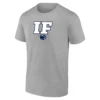 IF SHIRT – Penn State Nittany Lions Pregame “IF” Football Motivation Tee