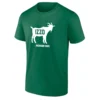 IZZO GOAT SHIRT Tom Izzo Michigan State Spartans Men’s Basketball Tee