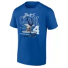 JC 64 YARD TD SHIRT – James Cook Buffalo Bills Football Tee
