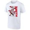 JEREMIAH SMITH 90s STYLE SHIRT Ohio State Buckeyes Football