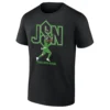 JSN SHIRT – Jaxon Smith Njigba Seattle Seahawks All Pro Season Tee