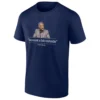 JUUUUST A BIT OUTSIDE SHIRT – Harry Doyle Tribute Tee Milwaukee Brewers Legend Bob Uecker