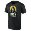 KISS THE SKY SHIRT – Ace Frehley 1951–2025 Tribute Tee