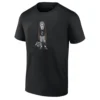 LAS VEGAS BOOGEYMAN SHIRT Ashton Jeanty Las Vegas Raiders (Halloween Edition)