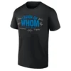 LEGION OF WHOM SHIRT – Detroit Lions Defense “A Gritty Group” Tee