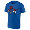 LET’S GO BLUE JAYS SHIRT – Toronto Raptor Crossover Tee 2025 World Series Final Edition