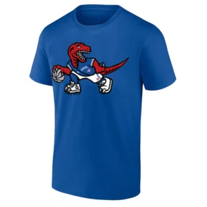 LET’S GO BLUE JAYS SHIRT – Toronto Raptor Crossover Tee 2025 World Series Final Edition