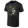 LIGHTS OUT JSN SHIRT – Jaxon Smith Njigba Seattle Seahawks 2025 Highlight Tee