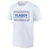 MAKE CANADA GREAT AGAIN SHIRT – Vladimir Guerrero Jr. 2025 World Series Finals Toronto Blue Jays Tee