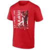 MASERATI MARV SHIRT Marvin Harrison Jr Arizona Cardinals Tee