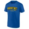MAWWTWFT SHIRT – Cal Raleigh Seattle Mariners Postseason Quote Tee