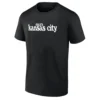 MAX’S KANSAS CITY SHIRT – Charli XCX SNL Cameo Tee