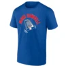 MORE COWBELL SHIRT Moises Ballesteros Chicago Cubs Funny Baseball Tee