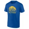 MVP TRUCKIN’ SHIRT Big Dumper Cal Raleigh Seattle Mariners Tee RB