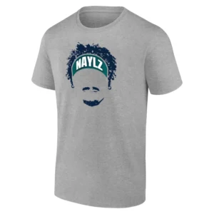 NAYLZ SHIRT – Josh Naylor Seattle Mariners Tee