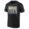 NBA x Eminem “Game Face” SHIRT – Eminem x Detroit Pistons 313 Edition