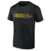 OBSESS18N SHIRT Los Angeles Lakers Quest for 18th Championship Tee