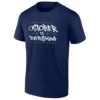 OCTOBER IS EVERYTHING SHIRT New York Baseball Postseason Legacy Yankees Tee
