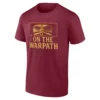 ON THE WARPATH SHIRT Florida State Seminoles